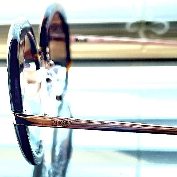 New Emilio Pucci Sunglasses - Picture 4 of 16